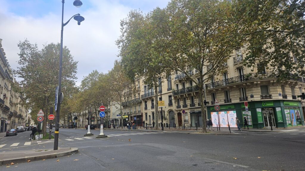 Paris Weather In September Paris Weather in September: What to Expect & Travel Tips