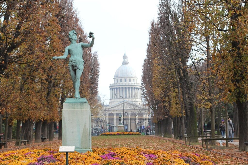 Paris Weather In September Paris Weather in September: What to Expect & Travel Tips